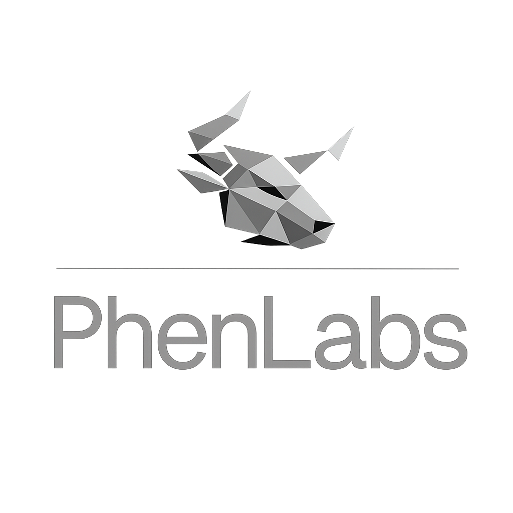PhenLabs Logo